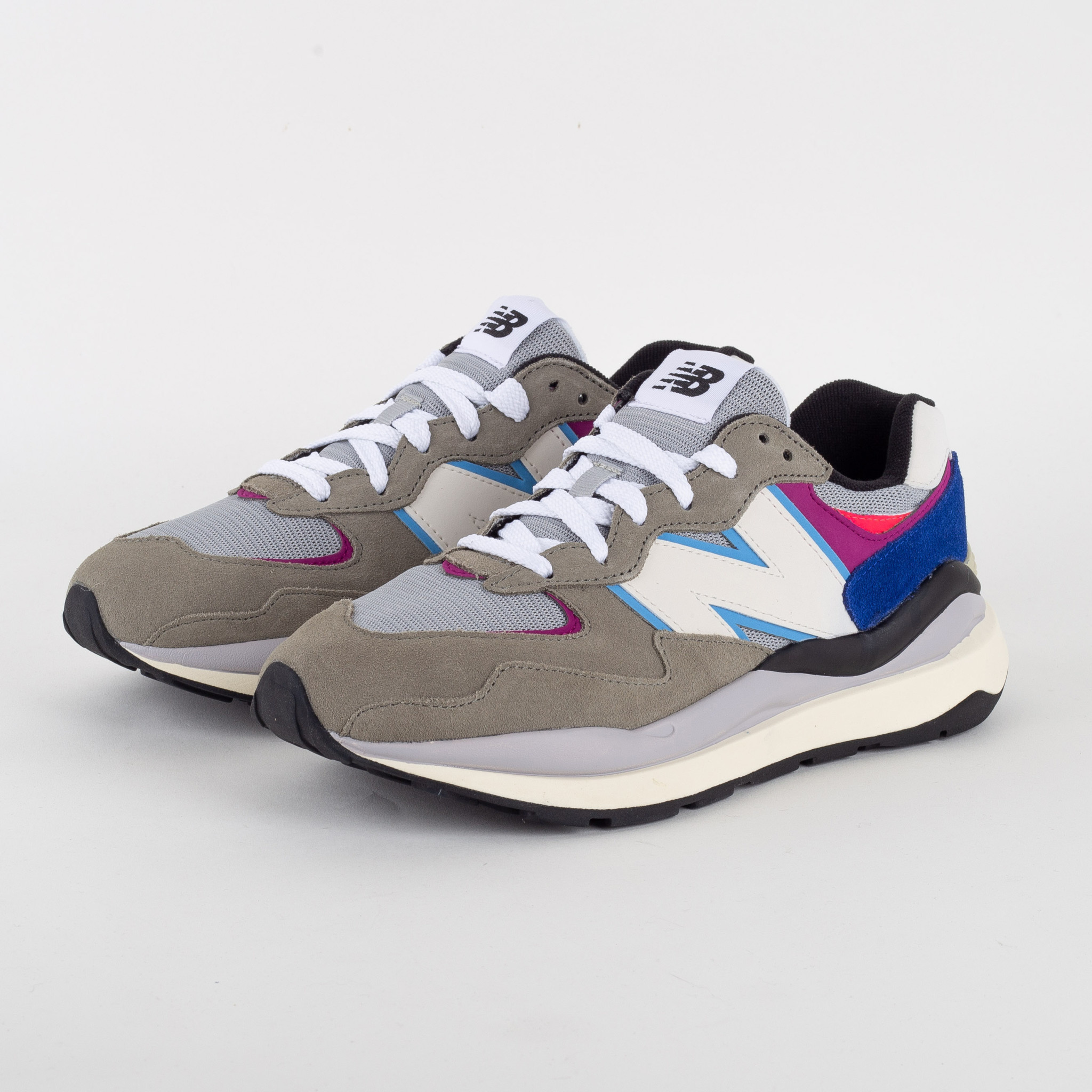 New Balance M57/40 DD1 Grey Multi - DIV 