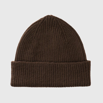 Le Bonnet Beanie Gingerbread