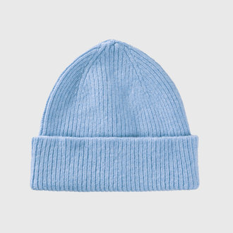 Le Bonnet Beanie Lightblue Sky