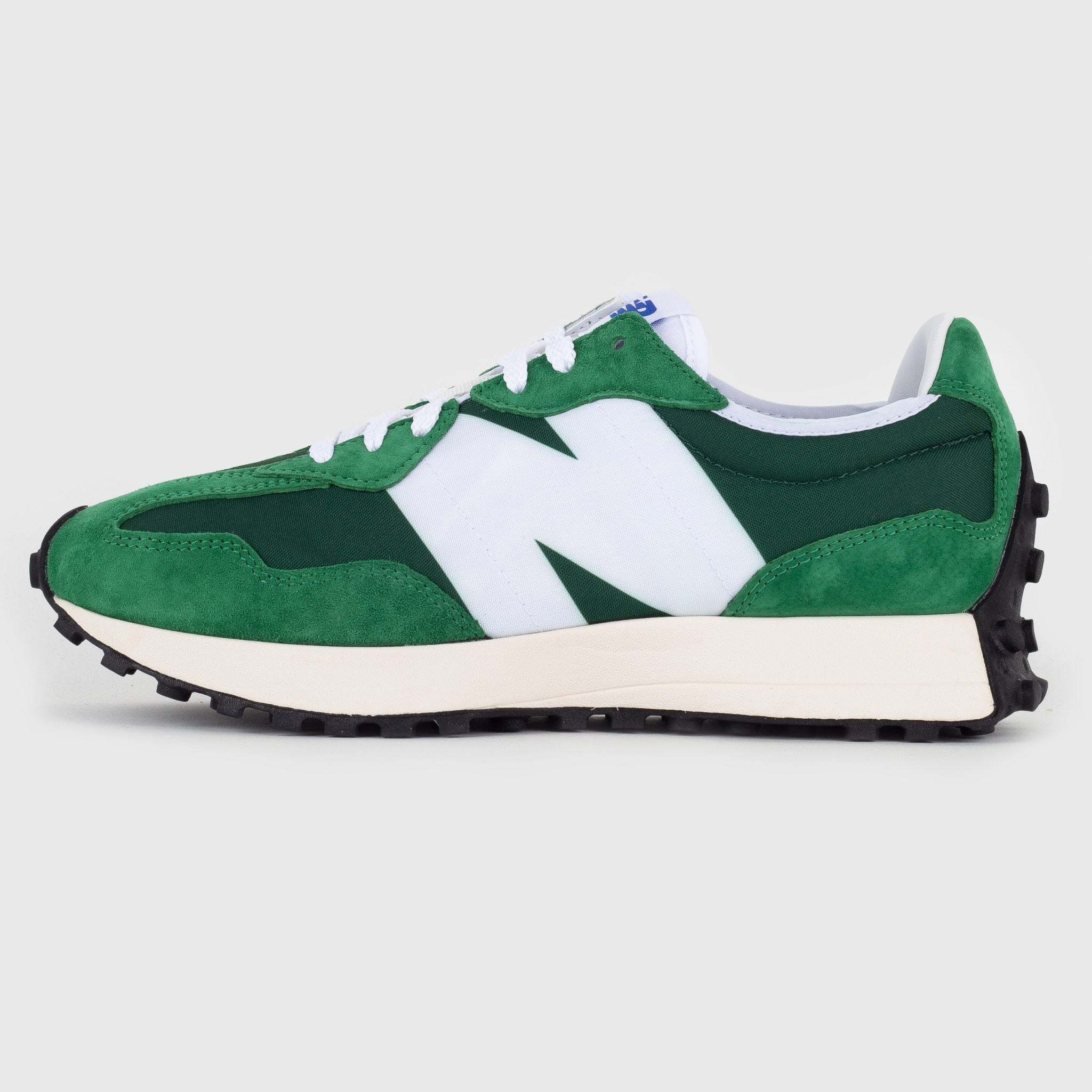 New Balance MS327 Green