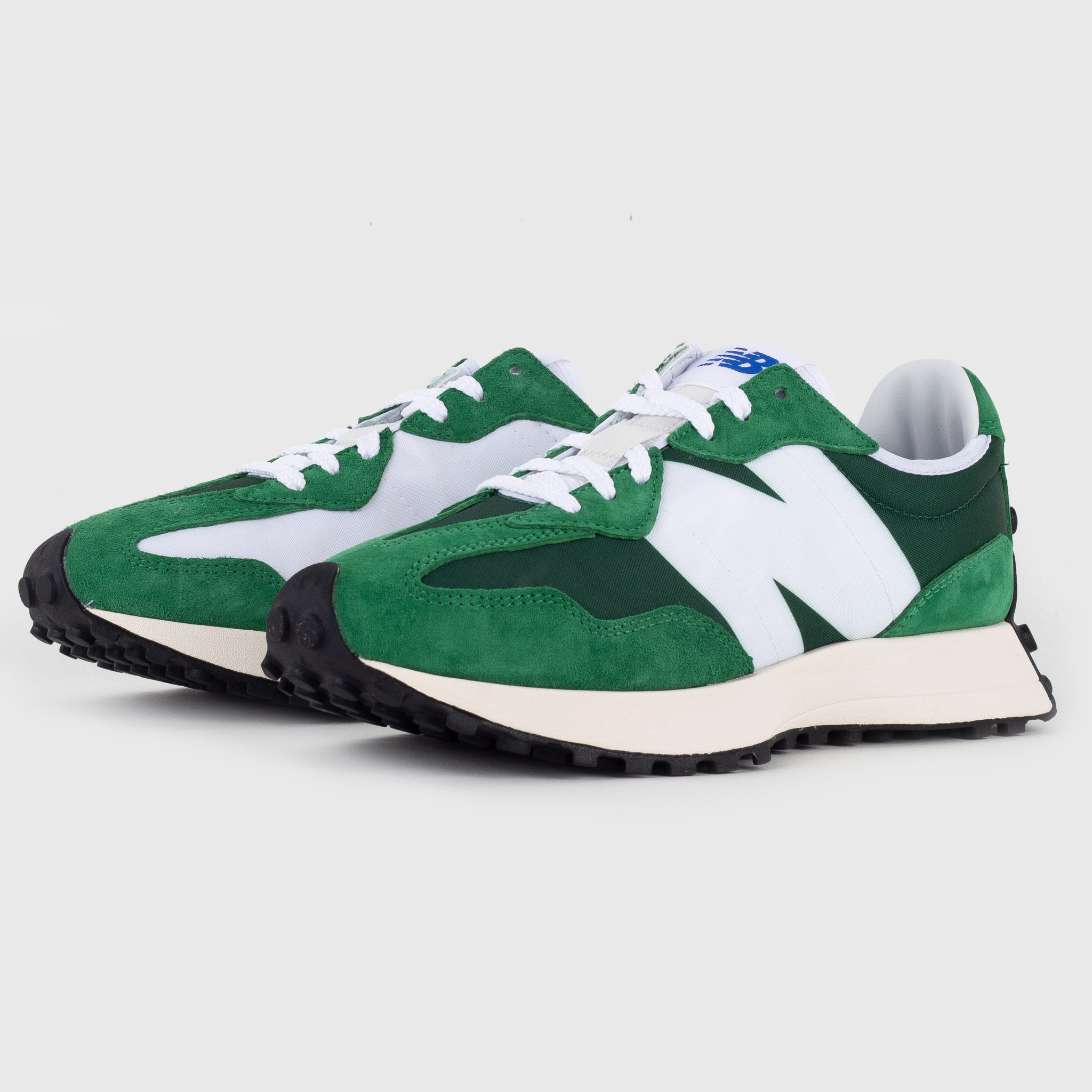 New Balance New Balance MS327 Green