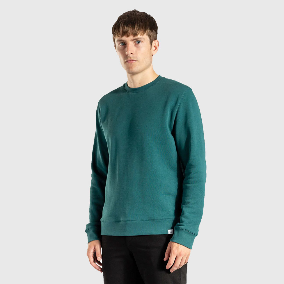 Norse projects vagn classic crew top