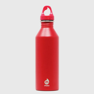 Mizu Mizu M8 Bottle Red