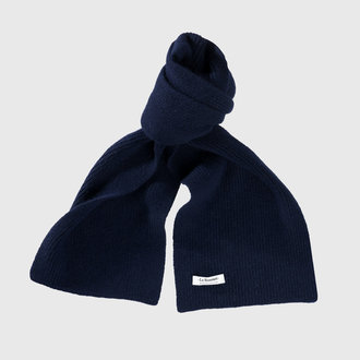 Le Bonnet Le Bonnet Scarf Midnight
