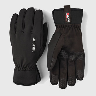 Hestra Hestra Czone Contact Glove Black