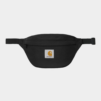 Carhartt WIP Carhartt WIP Jake Hip Bag Black