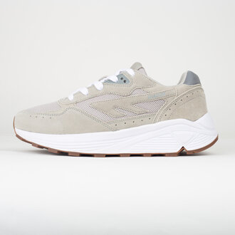 Hi-Tec Hi-Tec HTS Silver Shadow Silver Grey