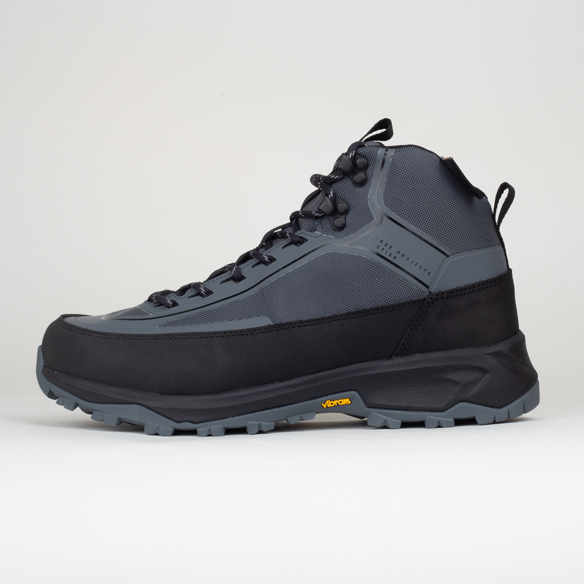 Norse Projects Arktisk Mountain Boot Dark Ice-Blue - DIV. Amsterdam