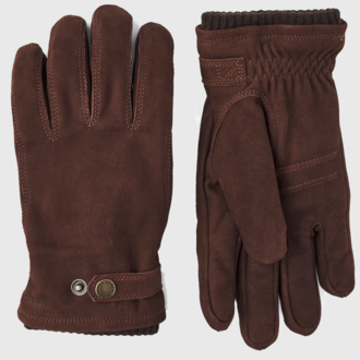 Hestra Hestra Bergvik Espresso