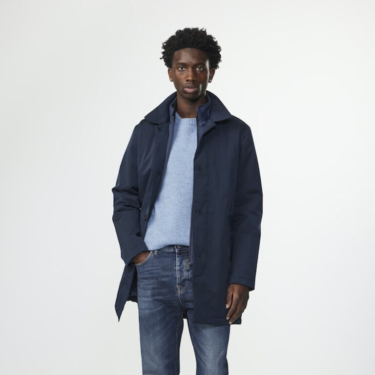 NN07 Blake 8240 Jacket Dark Navy - DIV. Amsterdam