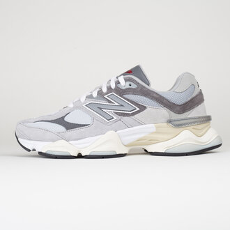 New Balance New Balance U9060GRY Raincloud / Castlerock / White