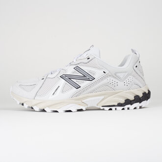 New Balance New Balance ML610TBA Nimbus Cloud / White