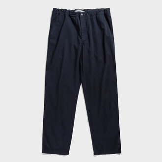 Norse Projects Norse Projects Ezra Light Stretch Dark Navy Norse Projects Norse Projects Ezra Light Stretch Dark Navy