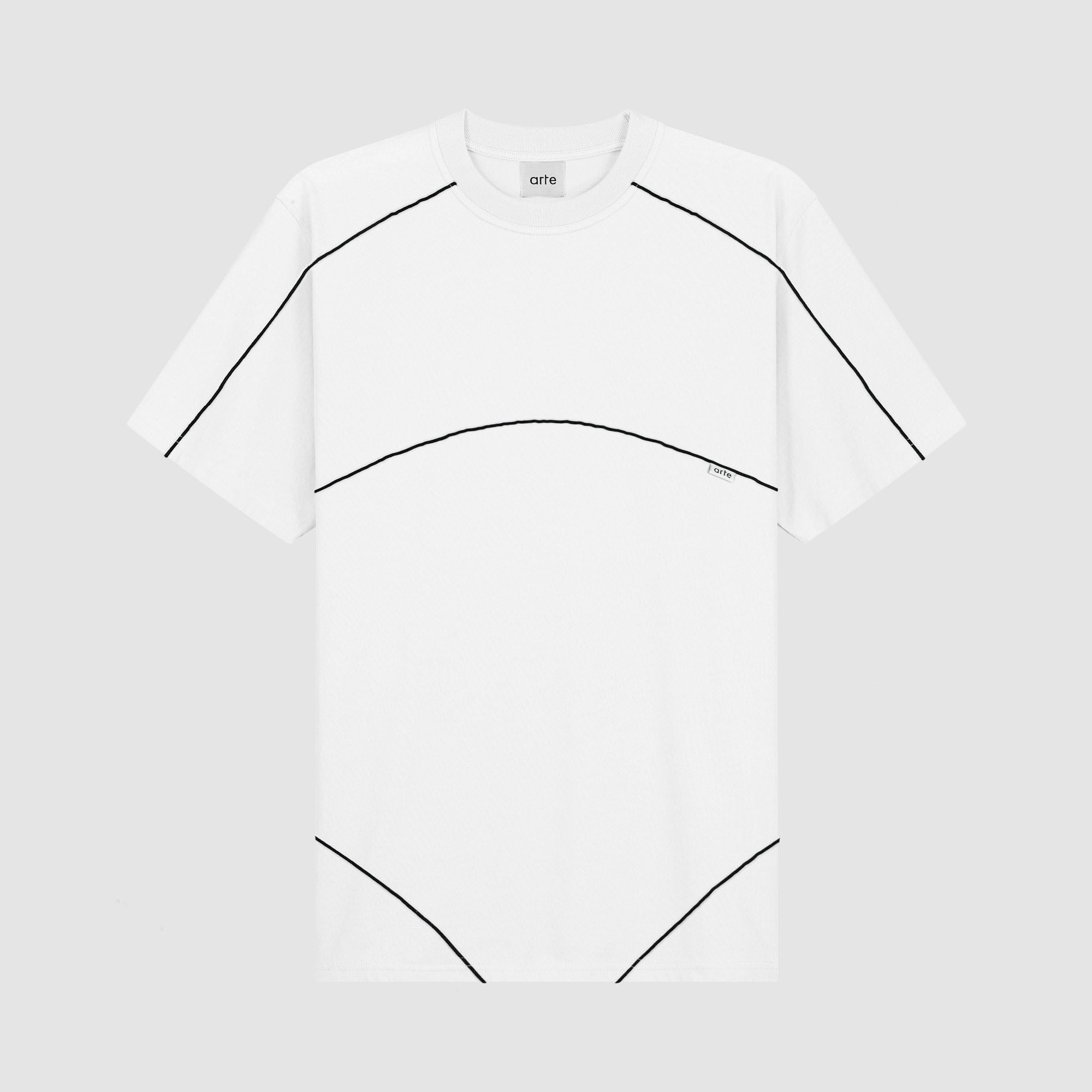 arte-trevor-contrast-t-shirt-white-div-amsterdam