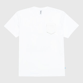 Reception Reception S/S Tee Dining White Reception Reception S/S Tee Dining White
