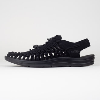 Keen Keen Uneek Black / Black