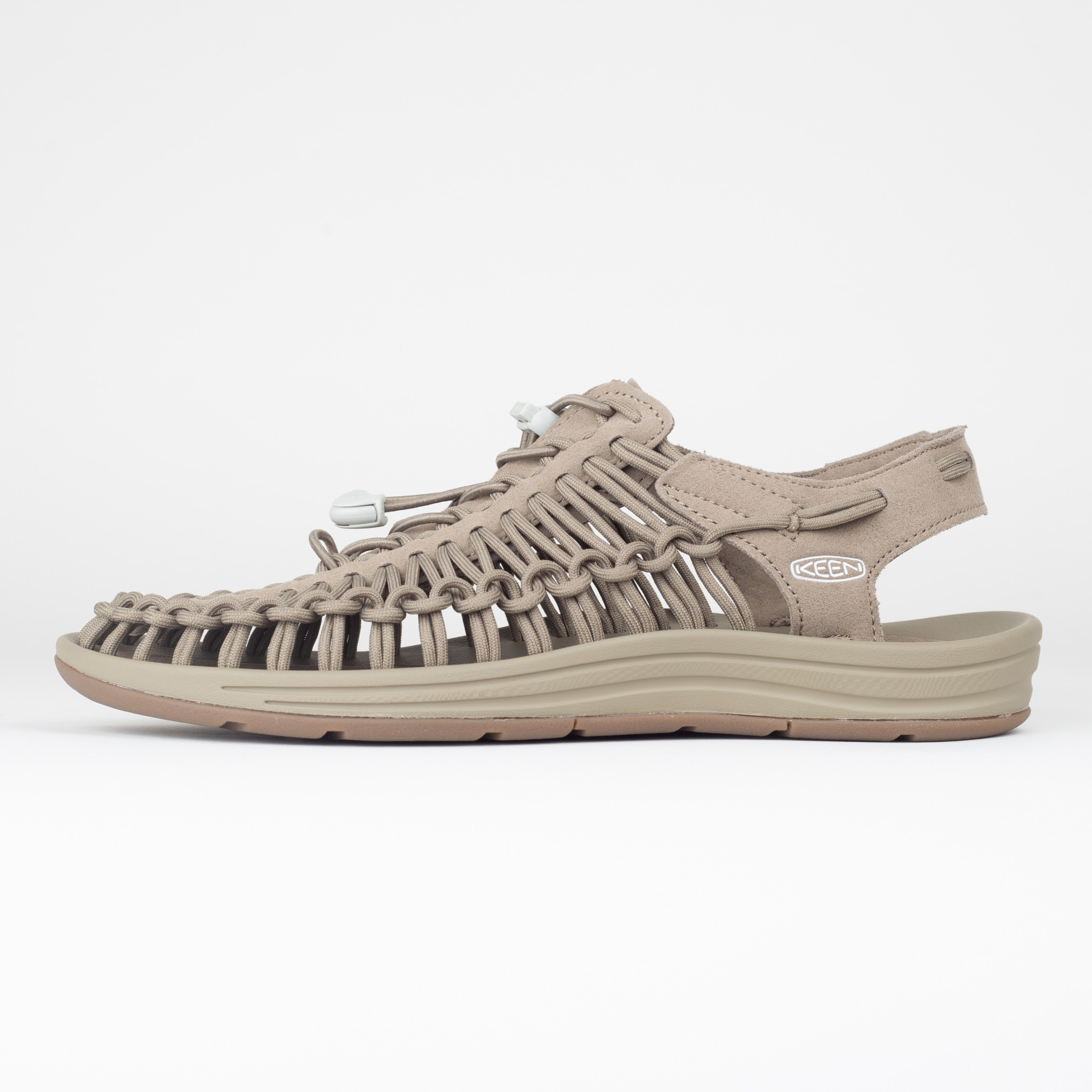 keen timberwolf coral
