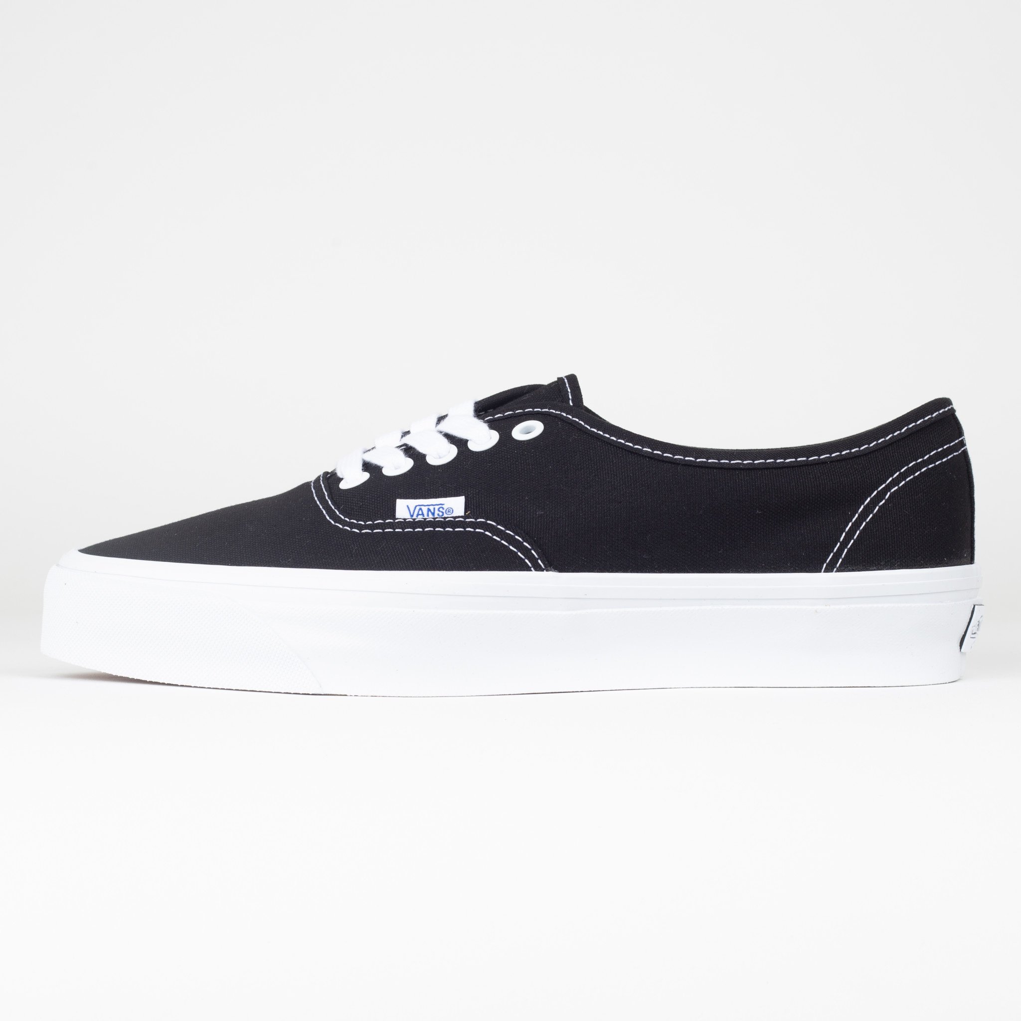 Vans Authentic Reissue 44 Lx Black / White - DIV. Amsterdam