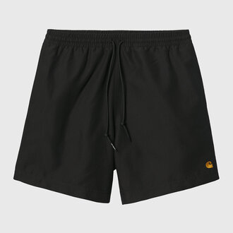 Carhartt WIP Carhartt WIP Chase Swim Trunks Black