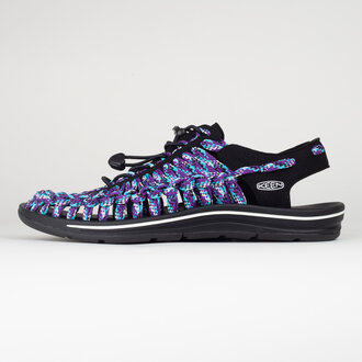 Keen Keen Uneek Black / Tillandsia Purple