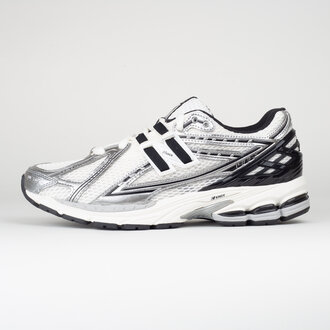 New Balance New Balance M1906RER Silver Metallic/ Black New Balance New Balance M1906RER Silver Metallic/ Black