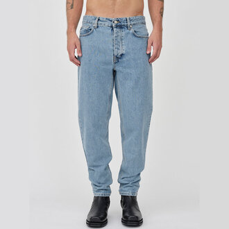 Won Hundred Won Hundred Ben Distressed Blue Won Hundred Won Hundred Ben Distressed Blue