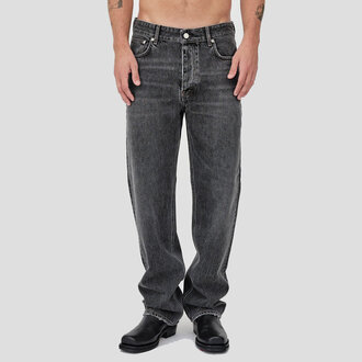Won Hundred Won Hundred Steve Jeans Iguana Black Won Hundred Won Hundred Steve Jeans Iguana Black