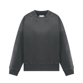 Ampére Ampére Theo Sweater Pirate Black Ampére Ampére Theo Sweater Pirate Black