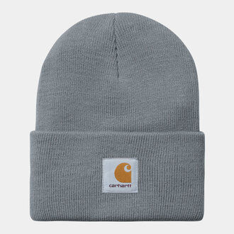 Carhartt WIP Carhartt WIP Acrylic Watch Hat Dove Grey