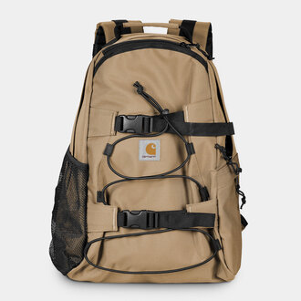 Carhartt WIP Carhartt WIP Kick-flip Backpack Peanut
