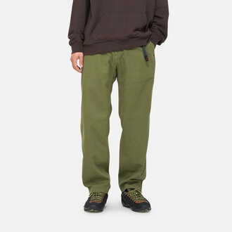 Gramicci Gramicci Pants Olive