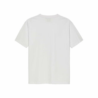 New Amsterdam Surf Association New Amsterdam Surf Association Aquarelle Logo Tee White New Amsterdam Surf Association New Amsterdam Surf Association Aquarelle Logo Tee White