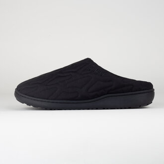 Subu Subu Nannen Outline Black