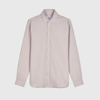 Libertine-Libertine Libertine-Libertine Babylon 3527 Shirt Powder Libertine-Libertine Libertine-Libertine Babylon 3527 Shirt Powder