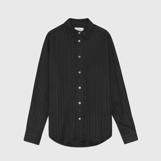 NN07 NN07 Colby Shirt 5113 Black NN07 NN07 Colby Shirt 5113 Black