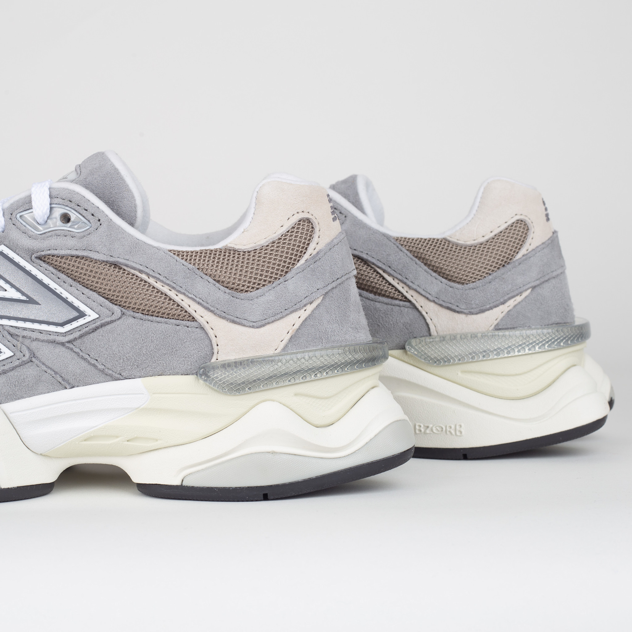 New Balance U9060LBA Slate Grey - DIV. Amsterdam