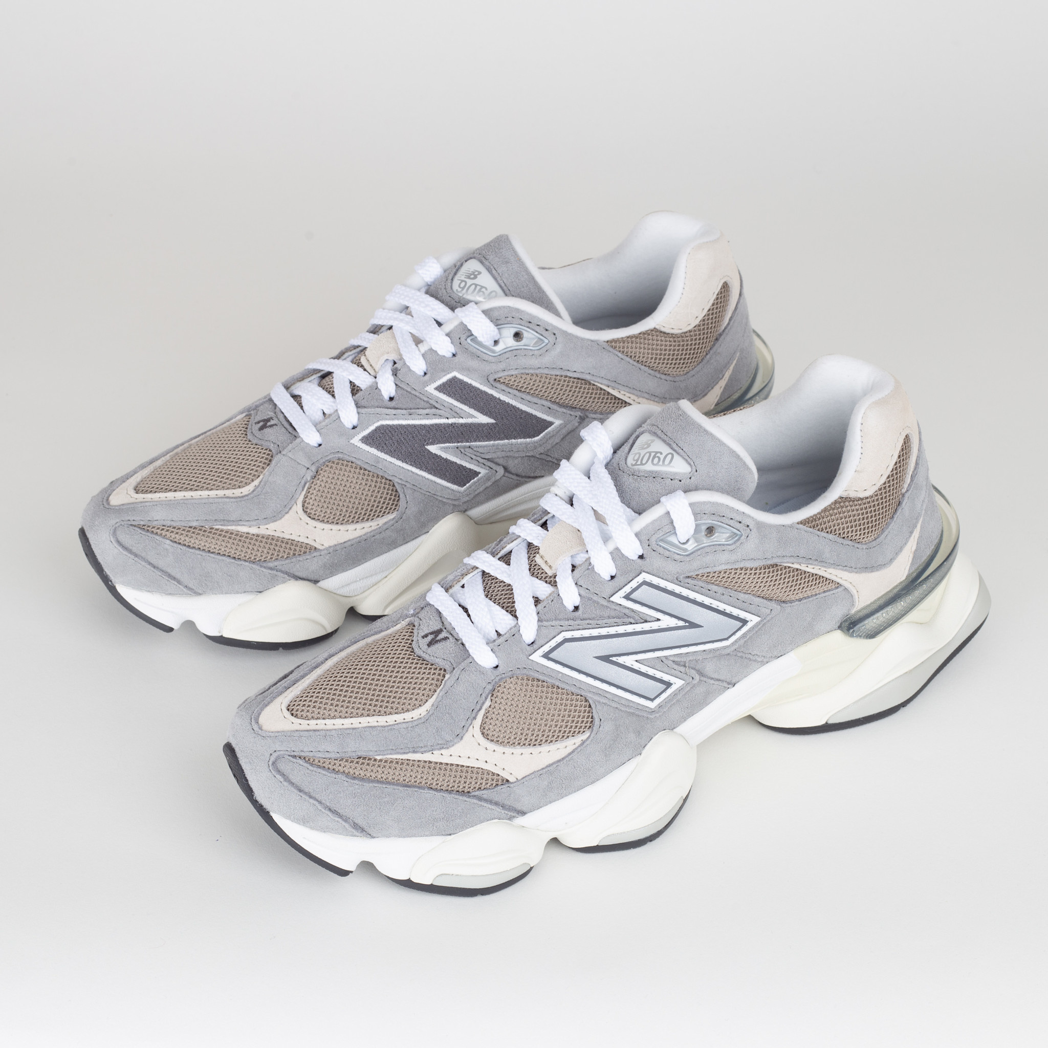 New Balance U9060LBA Slate Grey - DIV. Amsterdam