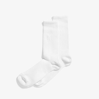 Norse Projects Norse Projects Bjarki ‘N’ Logo 2-pack