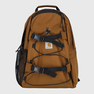 Carhartt WIP Carhartt WIP Kick-flip Deep H Brown Carhartt WIP Carhartt WIP Kick-flip Deep H Brown