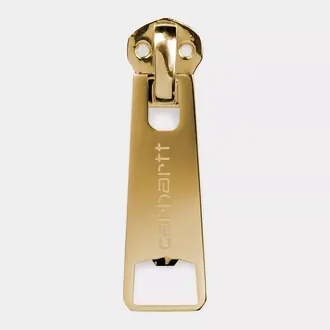 Carhartt WIP Carhartt WIP Zip Bottle Opener