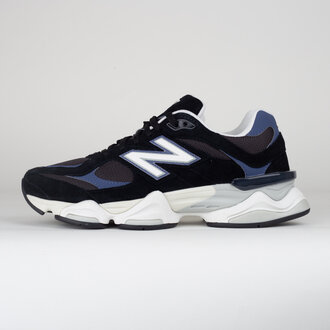 New Balance New Balance U9060EEO Black White New Balance New Balance U9060EEO Black White