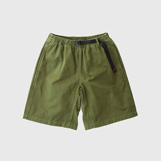 Gramicci G-Short Olive