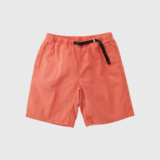 Gramicci Gramicci G-Short Deep Coral Pigment Gramicci Gramicci G-Short Deep Coral Pigment