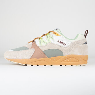 Karhu Karhu Fusion 2.0 Turtledove/ Shadow Lime Karhu Karhu Fusion 2.0 Turtledove/ Shadow Lime