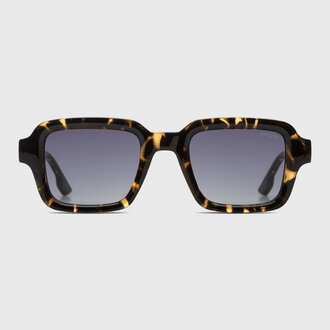 KOMONO KOMONO Lionel Dark Tortoise KOMONO KOMONO Lionel Dark Tortoise