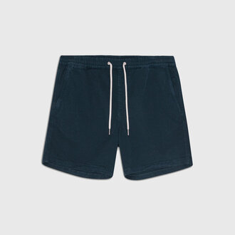 NN07 NN07 Gregor 1154 Shorts Navy Blue NN07 NN07 Gregor 1154 Shorts Navy Blue