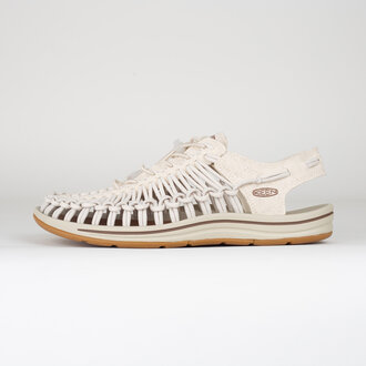Keen Keen Uneek Canvas Natural / Birch Keen Keen Uneek Canvas Natural / Birch