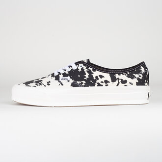 Vans Vans LX Authentic 44 Cow Black