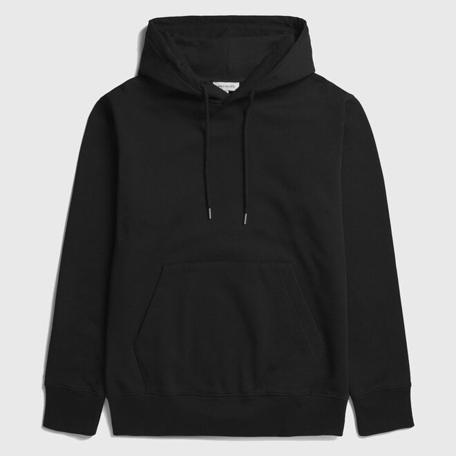 Norse Standard Sweatshirt - Black