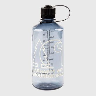 Carhartt WIP Carhartt WIP Groundworks Water Bottle
